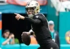 Fans Vote Saints’ Tyler Shough as NFL Rookie of the Year