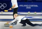 Women’s Hockey Begins at 2026 Winter Olympics; USA Curling Beats Norway, Switzerland