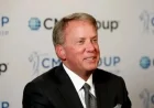CME Group Plans Launch of Proprietary ‘CME Coin,’ CEO Confirms