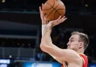 Lakers Acquire Hawks’ Luke Kennard to Bolster Shooting Skills