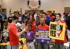 UAW Reaches Historic Contract Agreement at Tennessee Volkswagen Plant