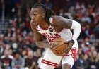 Bulls Trading Ayo Dosunmu to Timberwolves
