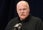 Reddit Accuses Andy Reid of Undermining Bill Belichick’s Legacy