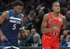 Bulls Enhance Roster by Trading Ayo Dosunmu and More Players