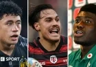 Six Nations 2026: Discover Six New Faces in This Season’s Tournament