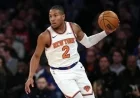 Knicks’ Miles McBride Faces Surgery, May Miss Rest of Season: Sources