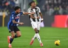 Atalanta and Juventus Face Off in Coppa Italia Quarter-Final Line-Up
