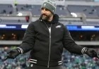 Nick Sirianni Allegedly Disrespects Jeff Stoutland: Eagles Update