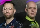 Luke Humphries and Michael van Gerwen Aim to Prove Themselves in 2026 Premier League Darts