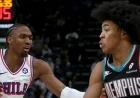 Memphis Grizzlies and Philadelphia 76ers Finalize NBA Trade Deadline Deal