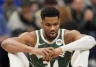 Bucks to Reassess Giannis Antetokounmpo Trade in Summer, Sources Say