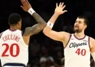 Clippers Trade Ivica Zubac to Pacers in NBA Deal