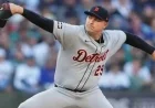 Skubal Wins Record $32 Million Arbitration Against Tigers