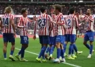 Simeone Announces Squad: Two Players Absent for Betis vs. Atleti Match