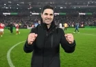 Arteta Celebrates Hard-Earned Final Berth | Video Highlights
