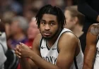 Nets Release Cam Thomas Following Trade Deadline Closure