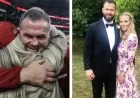 Ireland Coach Andy Farrell Marries England Legend’s Sister