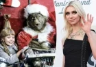 Taylor Momsen Discusses Potential ‘Grinch’ Sequel with Jim Carrey