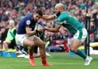 Watch France vs Ireland: Six Nations Kick-off Time, Channel, and Coverage
