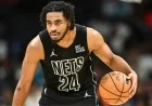 Nets Release Guard Cam Thomas, Report Says