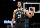 Nets Set to Waive Cam Thomas Post-Trade Deadline: Sources