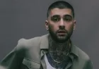 Zayn Malik Unveils New Album ‘Konnakol,’ Echoing Ancient Sounds