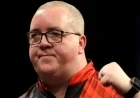 Stephen Bunting Vows to Overcome Criticism with Hard Work in Premier League