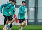 Álvaro Fidalgo Earns First Call-Up with Real Betis