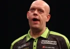 Michael van Gerwen Faces Personal Struggles, Withdraws from World Masters Darts