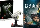 LEGO Unveils Project Hail Mary Set 11389