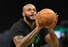 Boston Celtics Trade Xavier Tillman Sr. to Avoid Luxury Tax