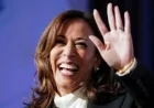 Kamala Harris Revives ‘Kamala HQ’ Account for Online Organizing Initiative