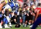49ers Set to Face Rams in Historic Melbourne Game