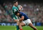 France vs Ireland Live: Follow the 2026 Six Nations Tournament