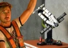 LEGO Unveils Project Hail Mary Set Ahead of Final Movie Trailer