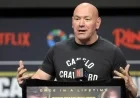 Dana White Testifies on Matchmaking and Fighter Contracts in UFC Antitrust Hearing