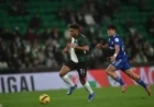 Luís Guilherme Scores First Goal for Sporting (Video)
