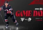 Sabres vs. Penguins: Watch Live, Key Lineups, and Top Storylines