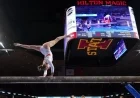 ISU Gymnastics Cancels Feb. 6 Meet Against West Virginia