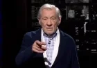 Ian McKellen Uses Shakespeare to Deliver Powerful Anti-ICE Message on Colbert