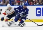Lightning Battle Panthers Before Olympic Break Begins