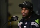 Seattle Seahawks’ Emmanwori Discusses Ankle Injury