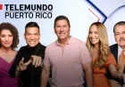 Telemundo Puerto Rico Streaming Channel Expands to Mainland U.S.