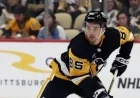 Penguins Recall Forward Prospect for Pre-Olympics Finale
