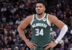 Bucks Confident in Retaining Giannis Antetokounmpo Without Trade Pressure