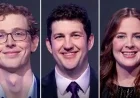 Matt Amodio Defends ‘Jeopardy!’ Title Against Formidable Opponents