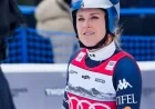 Lindsey Vonn Found Skiing Career Inspiration from Idol Picabo Street