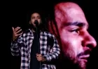 J. Cole’s Anticipated Album ‘The Fall-Off’ Set for Release Soon