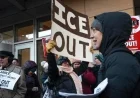 Minnesota Judge, Prosecutor Criticize Trump’s ICE Surge: “Not Above the Law”