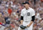Tigers and MLB Clash with Tarik Skubal Costs Them Dearly